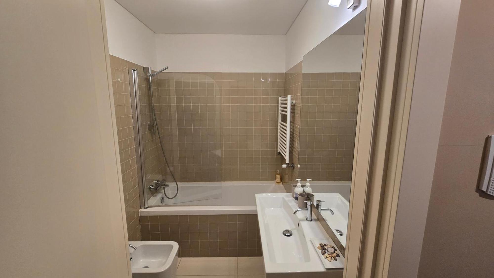 Apartamento Sao Bento Front Homy Porto