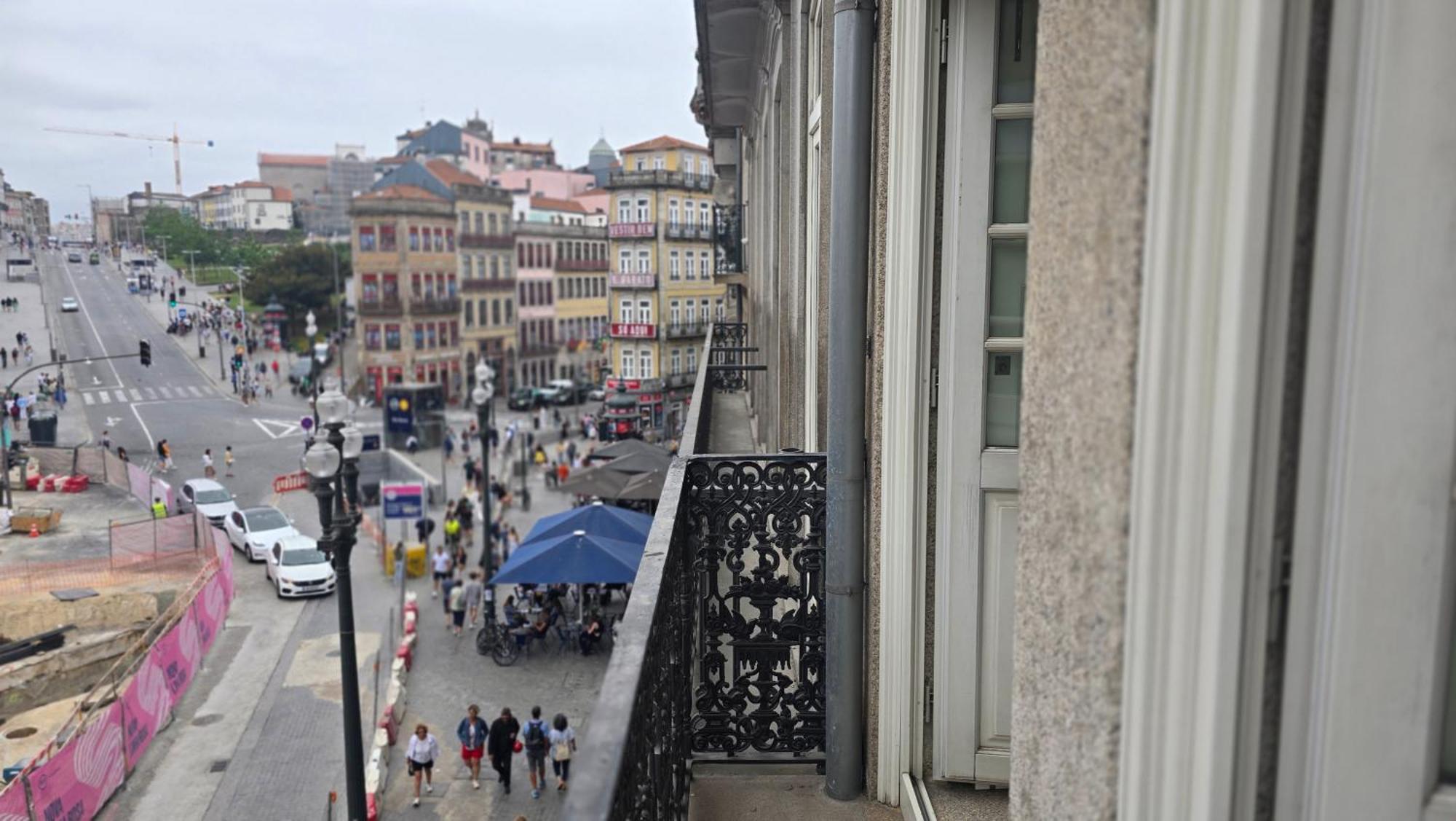 Sao Bento Front Homy Apartamento *