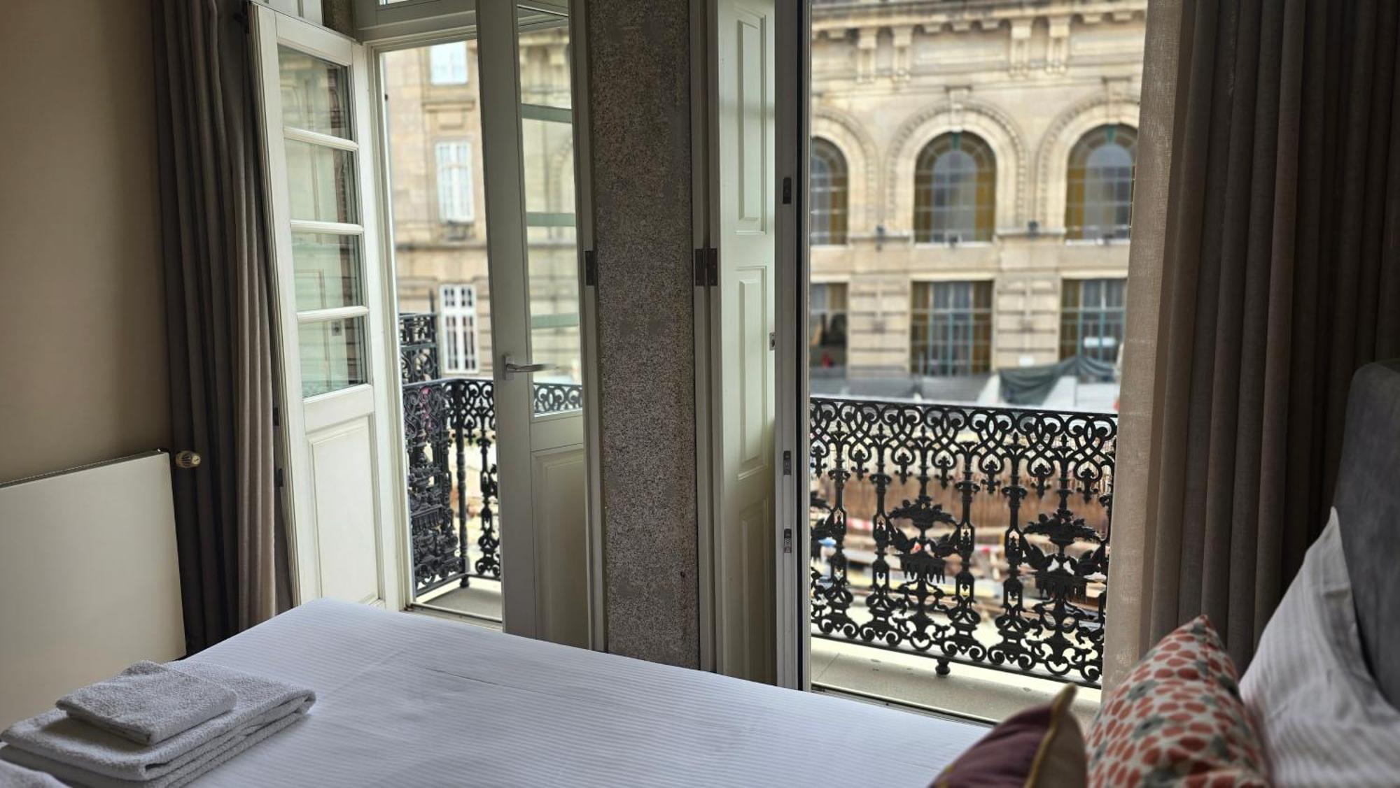 Apartamento Sao Bento Front Homy *