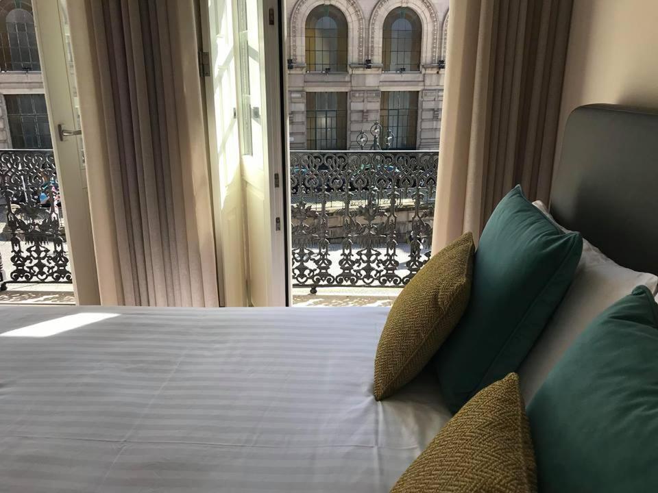 Apartamento Sao Bento Front Homy