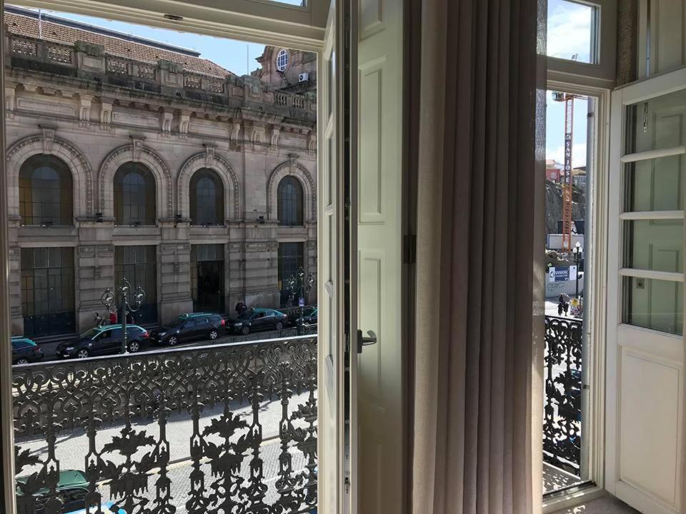 Sao Bento Front Homy Apartamento Porto