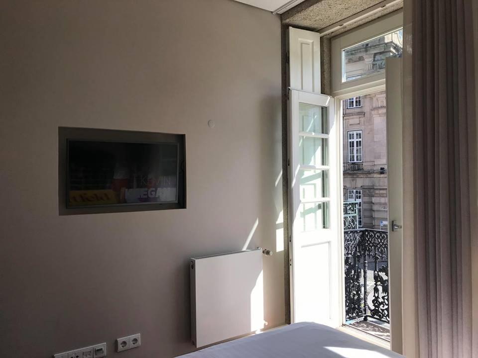 Sao Bento Front Homy Apartamento *