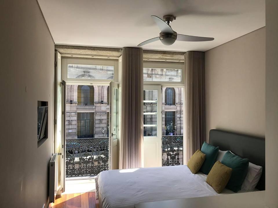 Sao Bento Front Homy Apartamento Porto