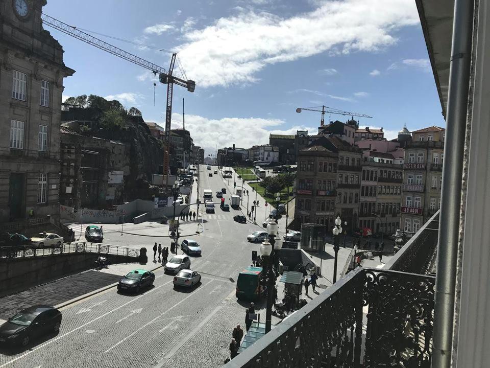 Sao Bento Front Homy