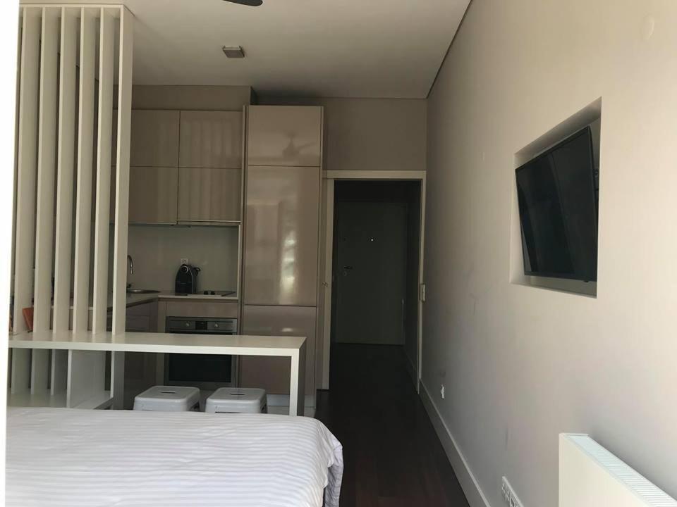Sao Bento Front Homy Apartamento *